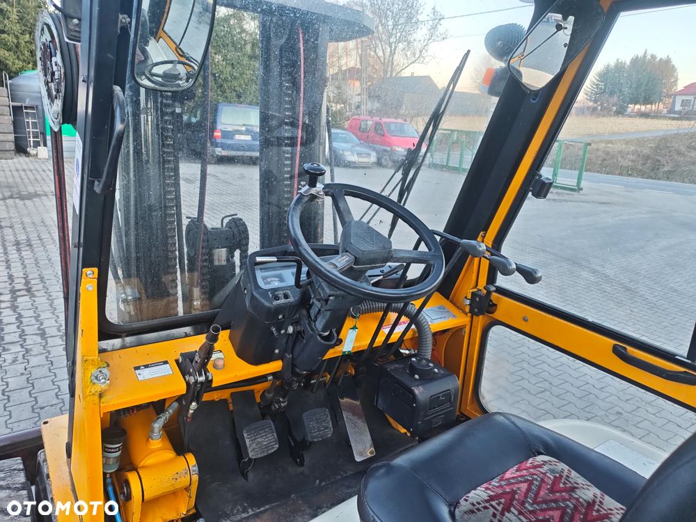 Inny Halla HDF 45A - 14