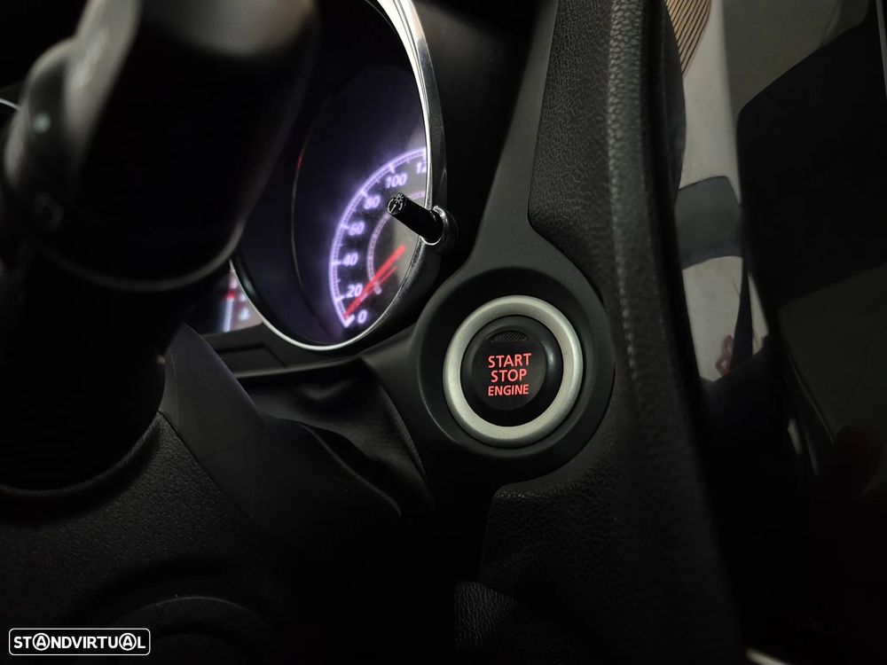 Mitsubishi ASX 1.6 Cross City - 18