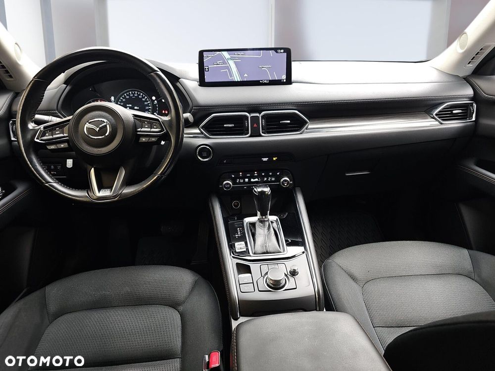 Mazda CX-5 2.0 Hikari 2WD - 10