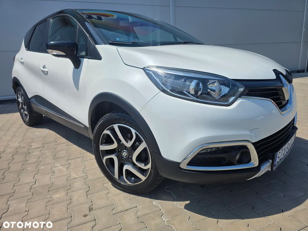 Renault Captur ENERGY TCe 120 Intens - 8