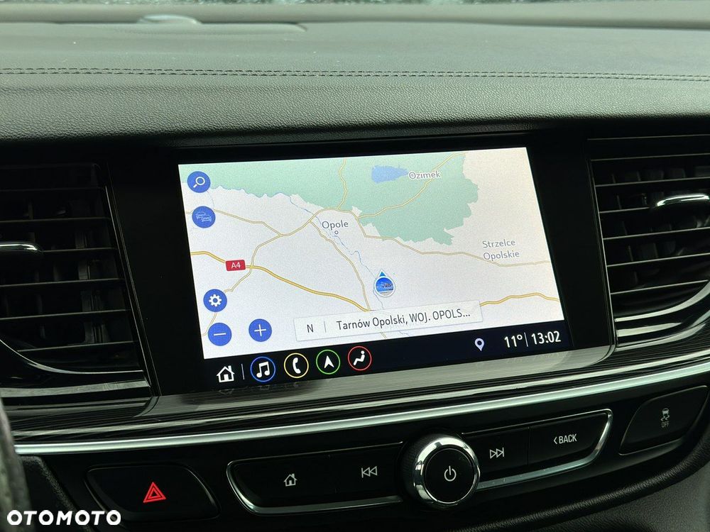 Opel Insignia Grand Sport 2.0 Diesel 4x4 Business Innovation - 24