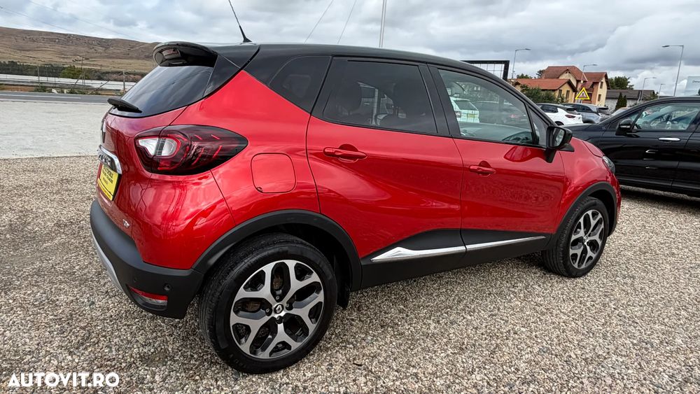 Renault Captur 2017 photo 3