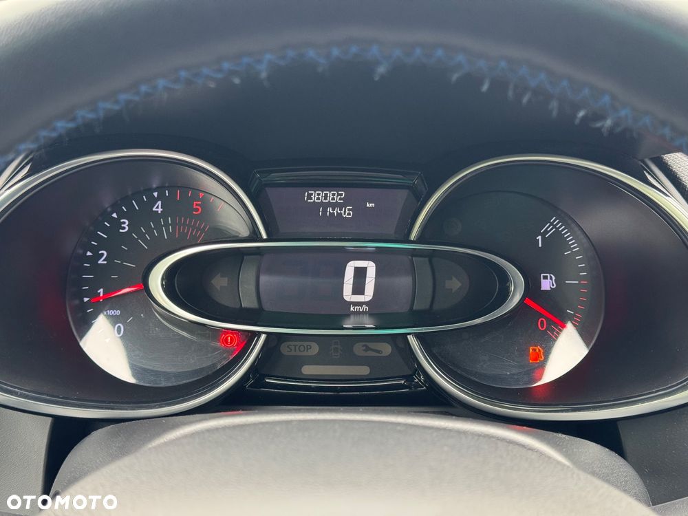 Renault Clio (Energy) dCi 90 Bose Edition - 15