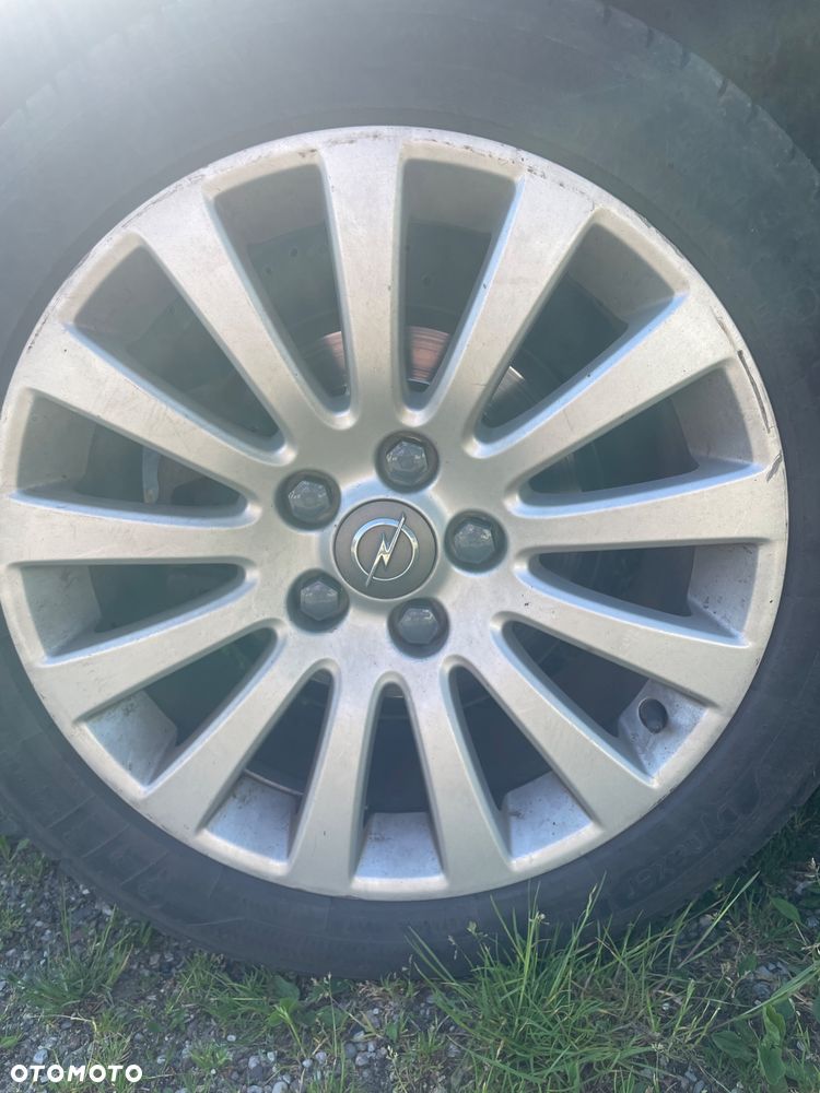 Opel Insignia - 20