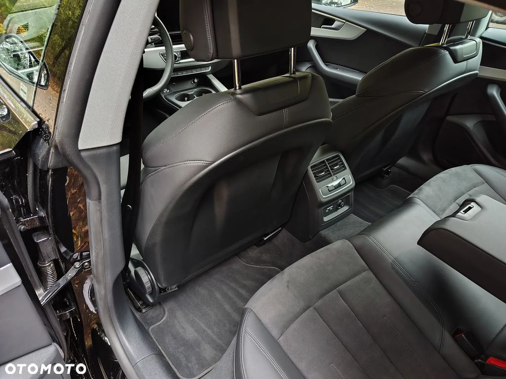 Audi A5 Sportback - 25