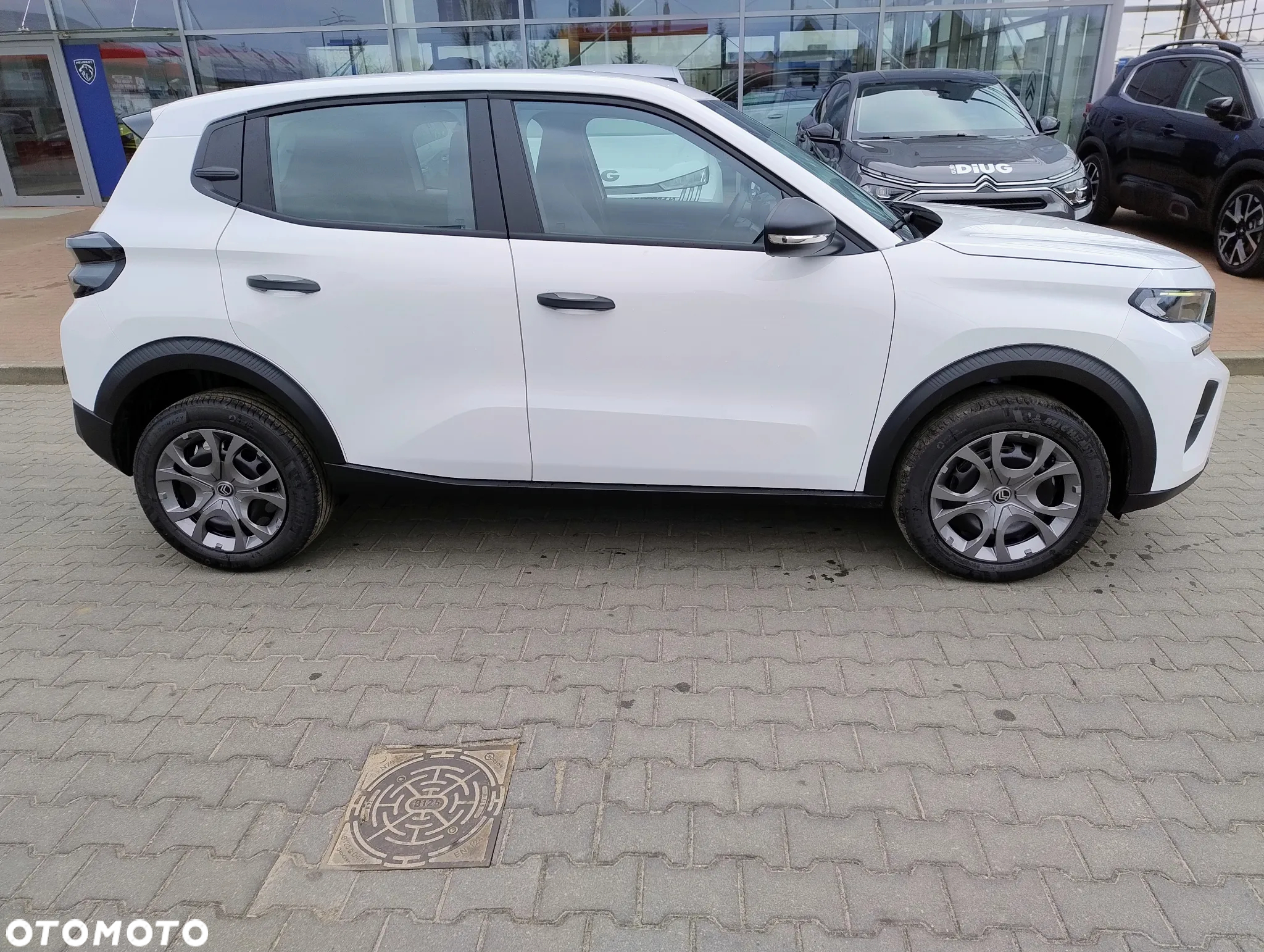 Citroën C3 1.2 T You - 10