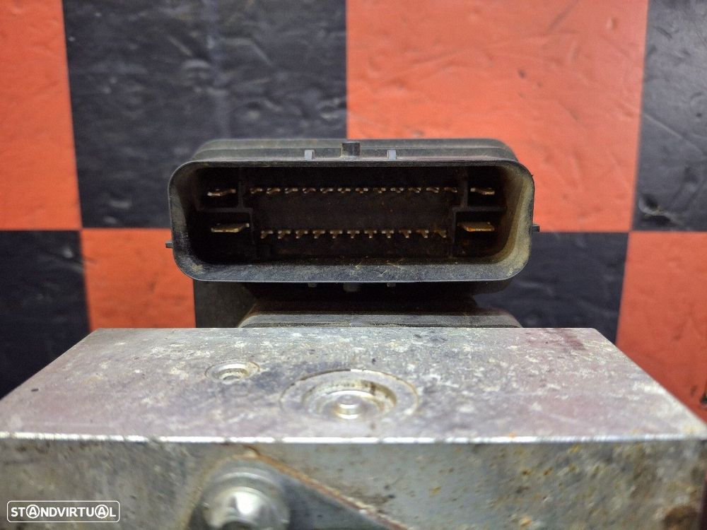 Abs Mitsubishi Canter Camião De Plataforma/Chassis (Fb_, Fe_, Fg_) - 3