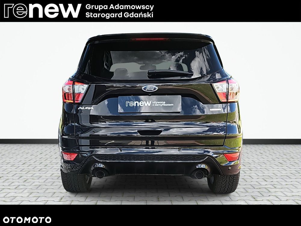 Ford Kuga 1.5 EcoBoost AWD ST-Line ASS - 7