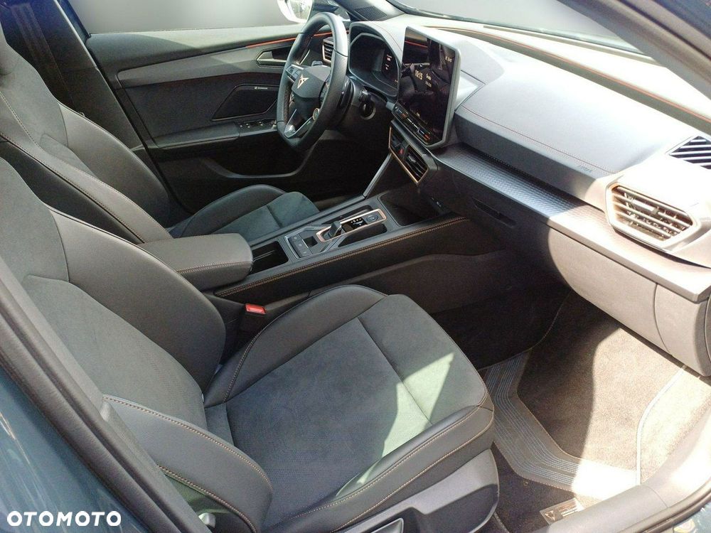 Cupra Formentor 1.5 eTSI mHEV DSG - 13