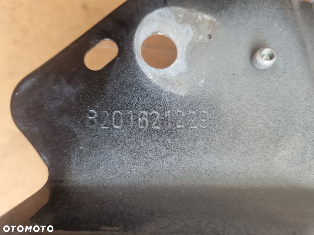 RENAULT KADJAR BŁOTNIK LEWY PRZÓD - 4