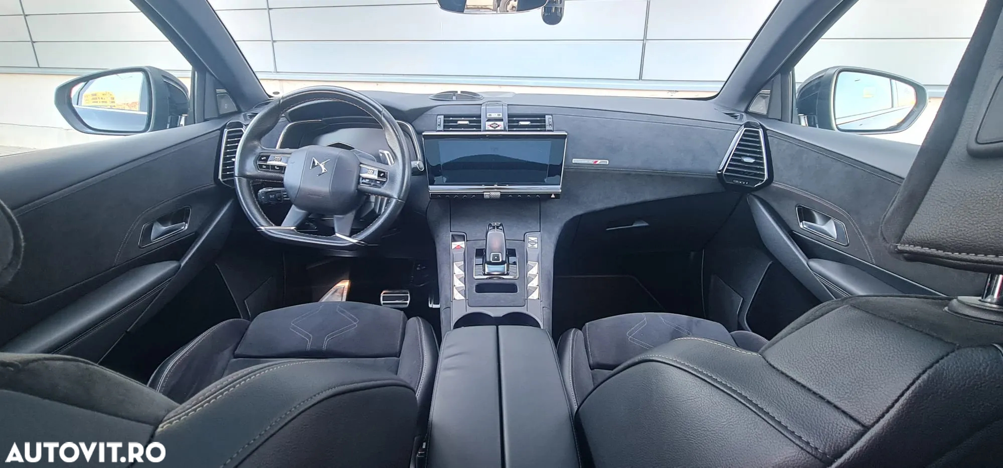 DS Automobiles DS 7 Crossback - 7
