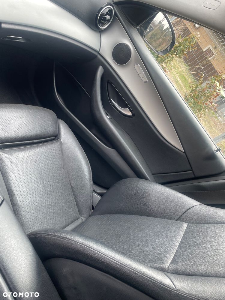 Mercedes-Benz Klasa E 200 d 9G-TRONIC Exclusive - 27