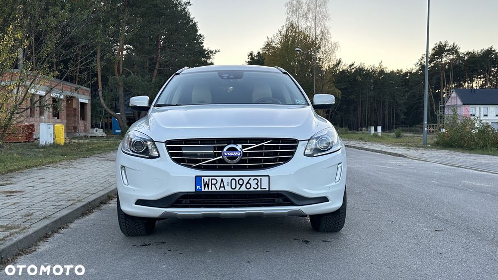 Volvo Xc60 2016 photo 2