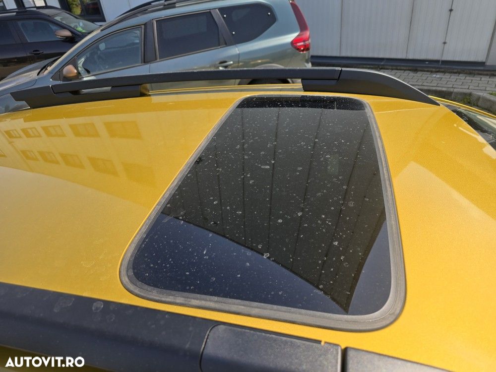 Dacia Sandero Stepway - 30