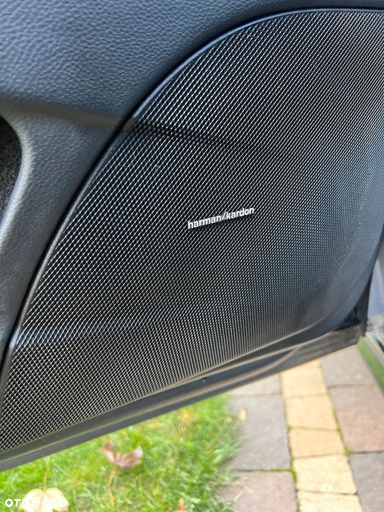 Mercedes-Benz CLS 500 7G-TRONIC - 22