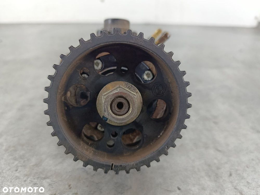 POMPA WTRYSKOWA ALFA ROMEO 159 55209062 0445010185  BOSCH 1.9 JTD - 2