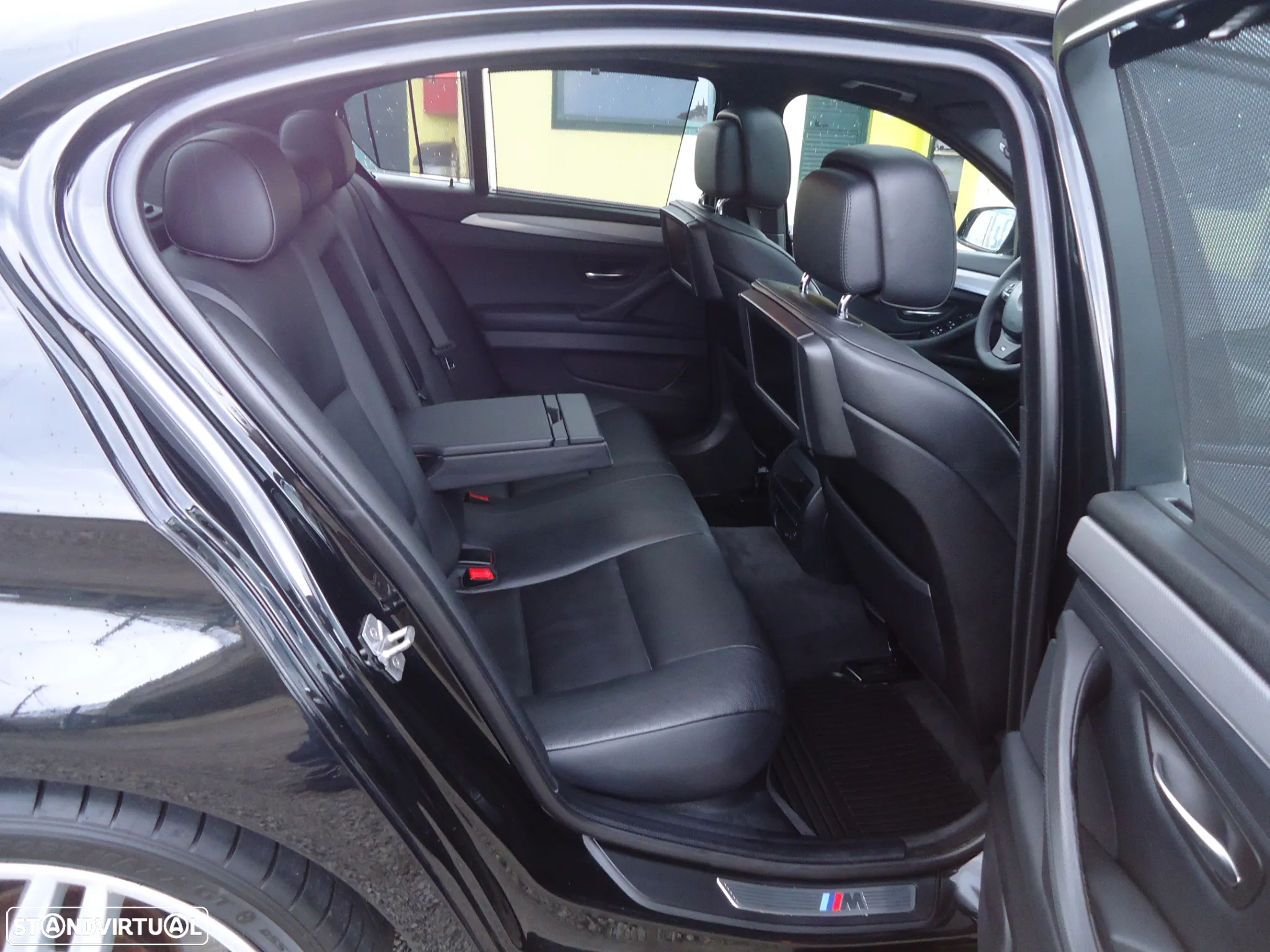 BMW 525 d - 11