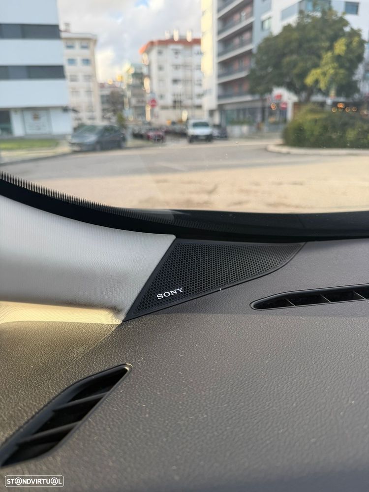 Ford C-Max 1.5 TDCi Titanium S/S - 37