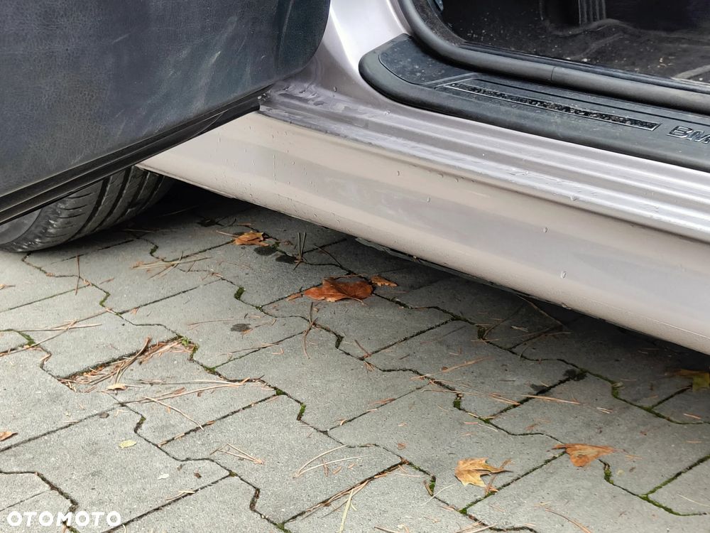BMW Seria 5 528i - 13