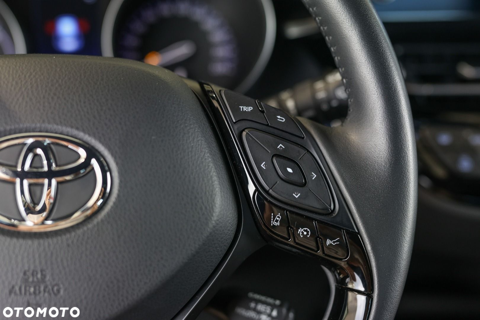 Toyota C-HR - 20