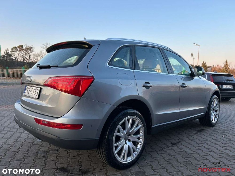 Audi Q5 - 2