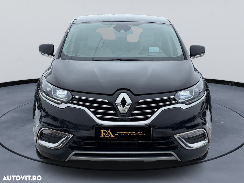 Renault Espace BLUE dCi 200 EDC INITIALE PARIS - 5