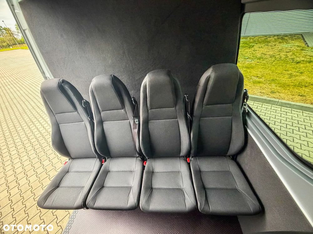 Iveco Daily 35S16HA8 V 2.3 Diesel 160KM MT6 Zabudowa Brygadowa CARPOL! - 31