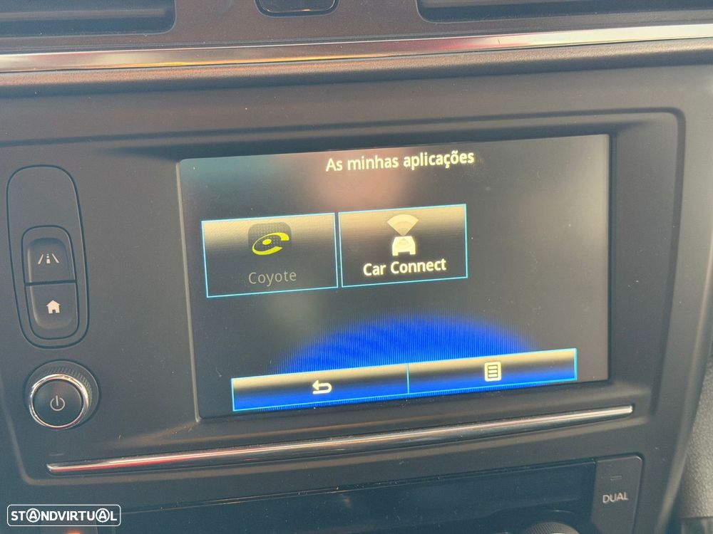 Renault Kadjar 1.3 TCe Intens - 33