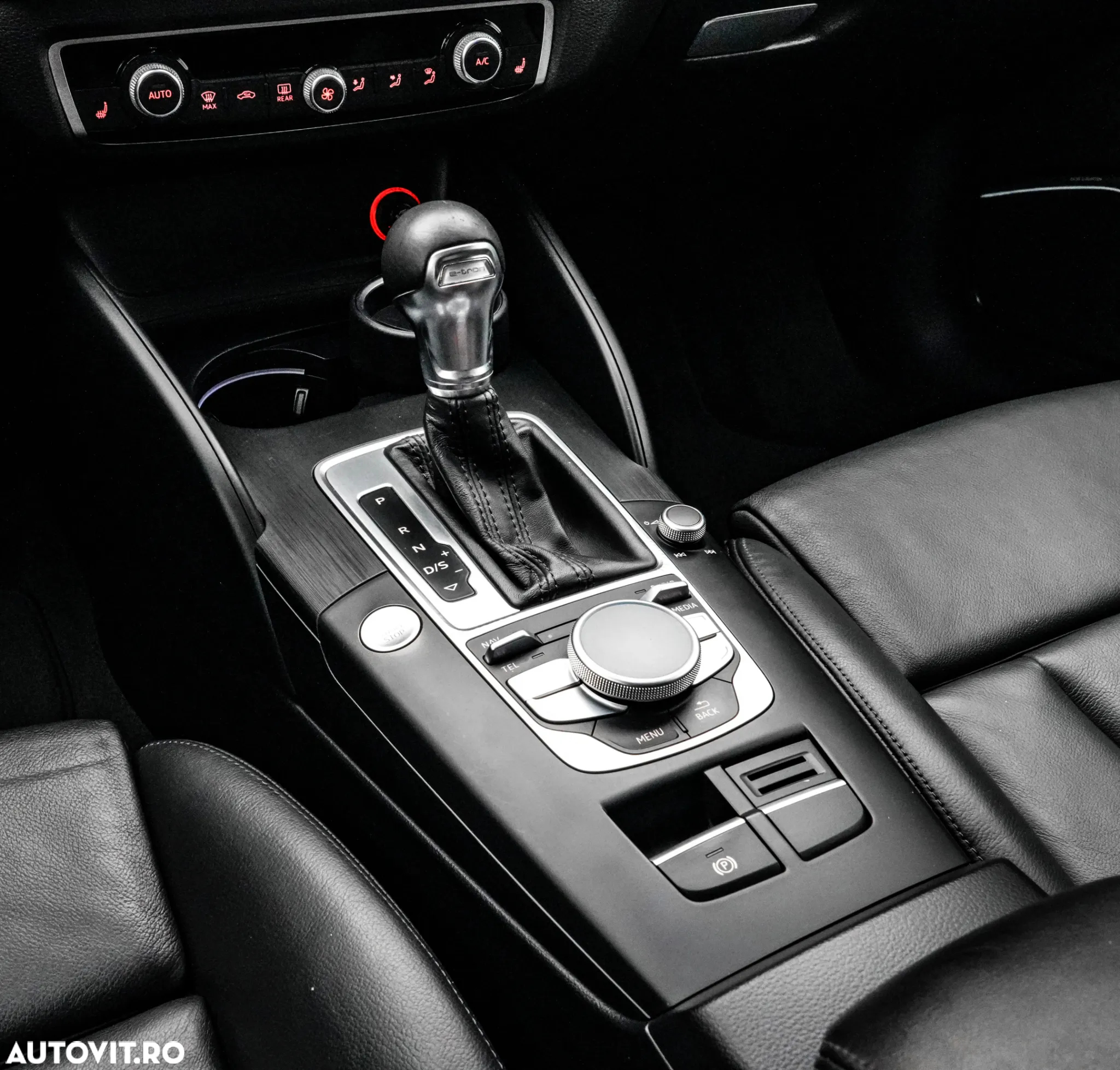 Audi A3 - 19
