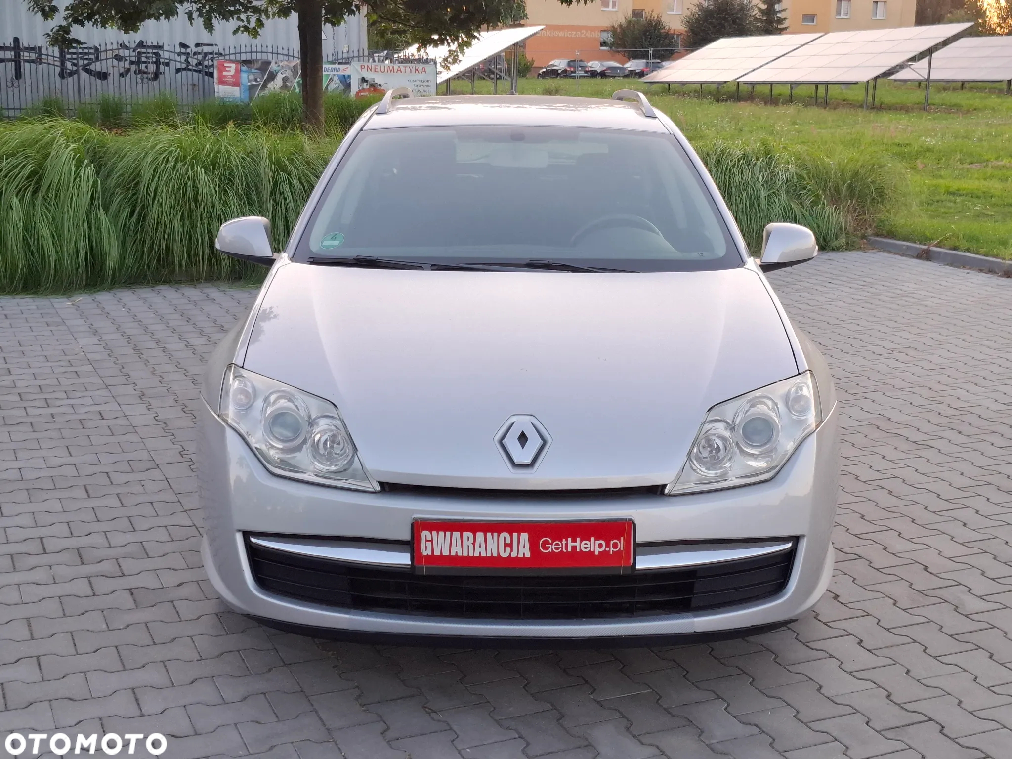 Renault Laguna 2.0 dCi Black Edition - 6