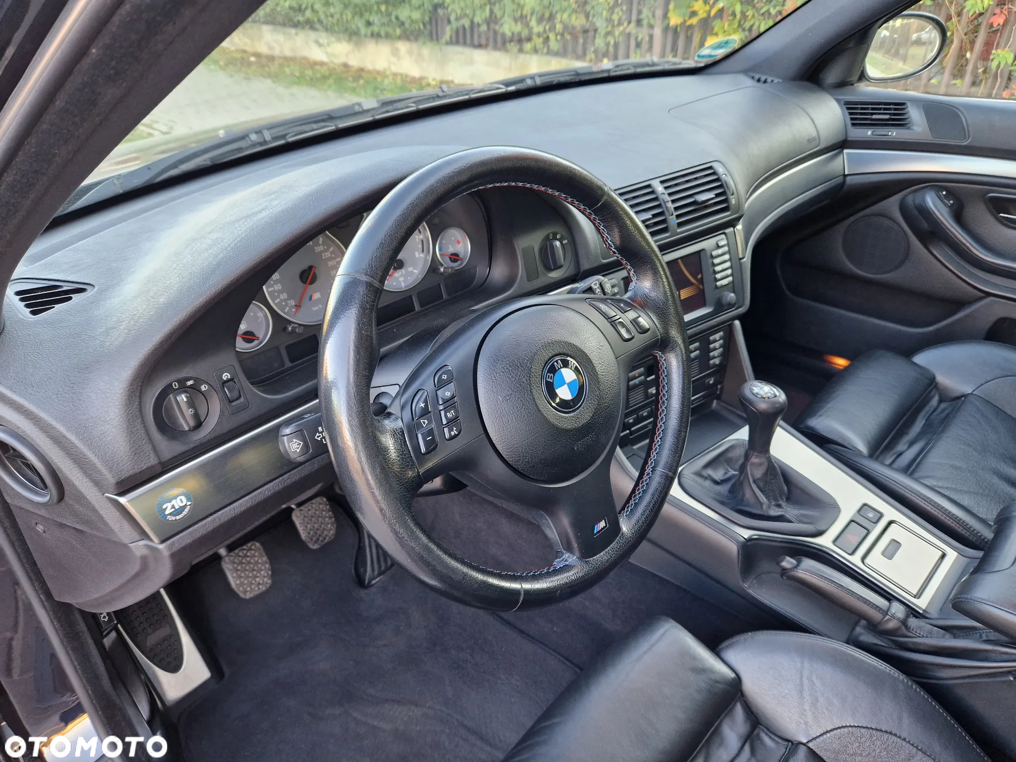 BMW M5 - 16