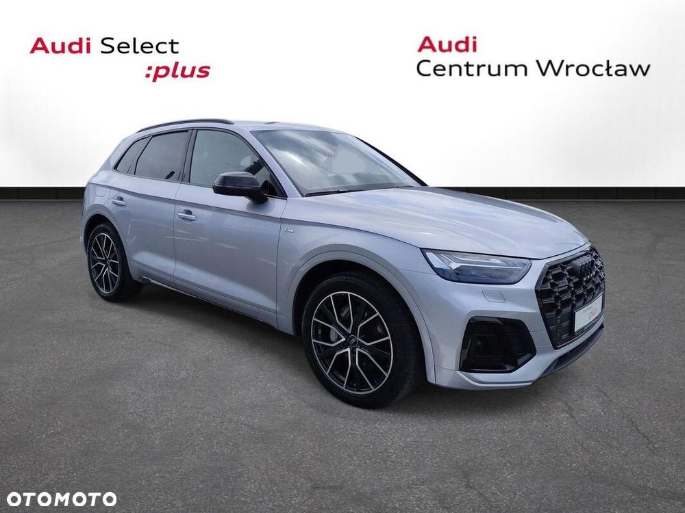 Audi Q5 - 5
