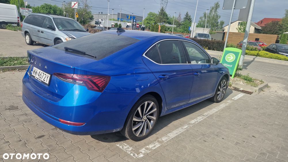 Skoda Octavia 1.5 TSI ACT Style - 3