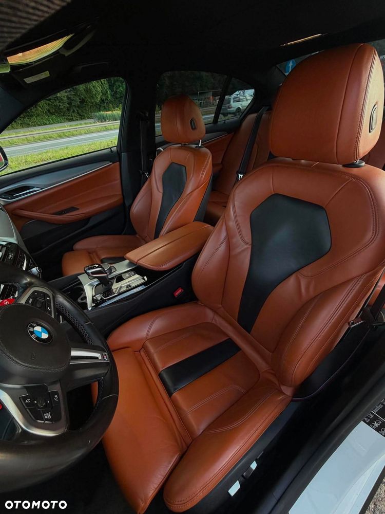 BMW M5 - 3