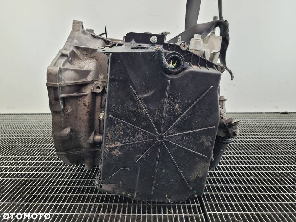 SKRZYNIA BIEGÓW POWERSHIFT DS7R7000BK FORD MONDEO MK5 V 2.0 TDCI - 4