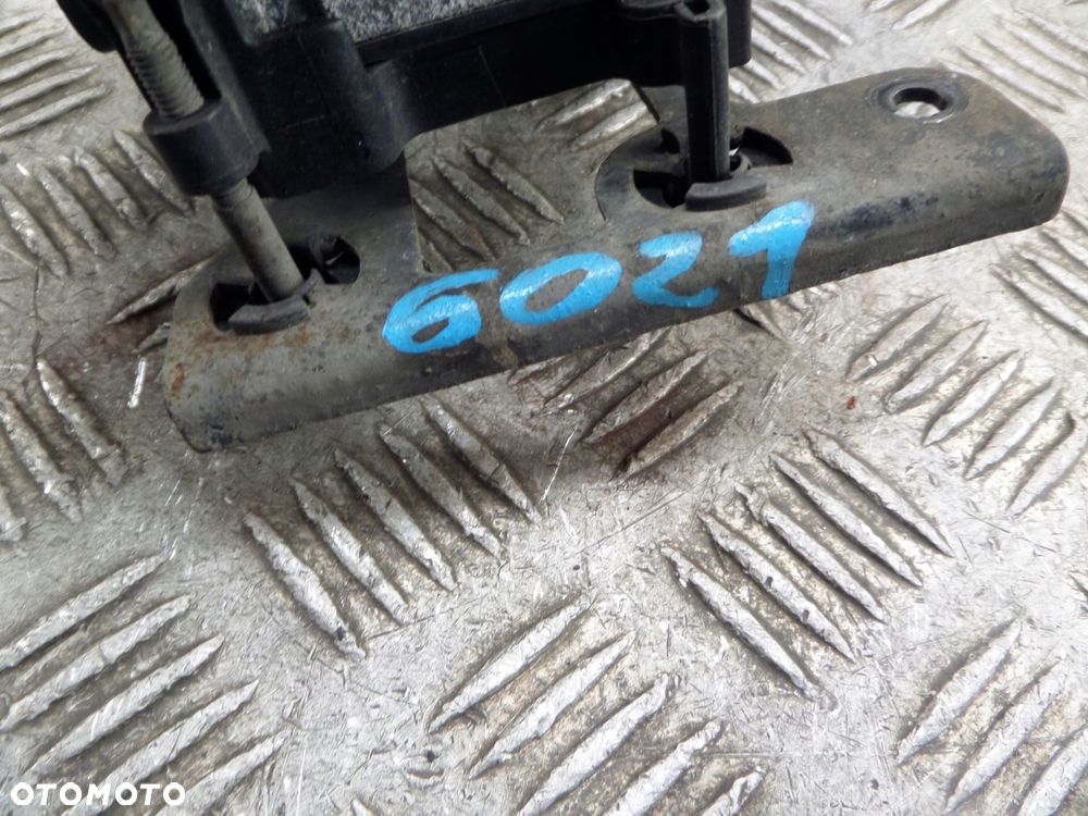 vw audi skoda radar 5q0907561a mocowanie 5q0907461 - 4