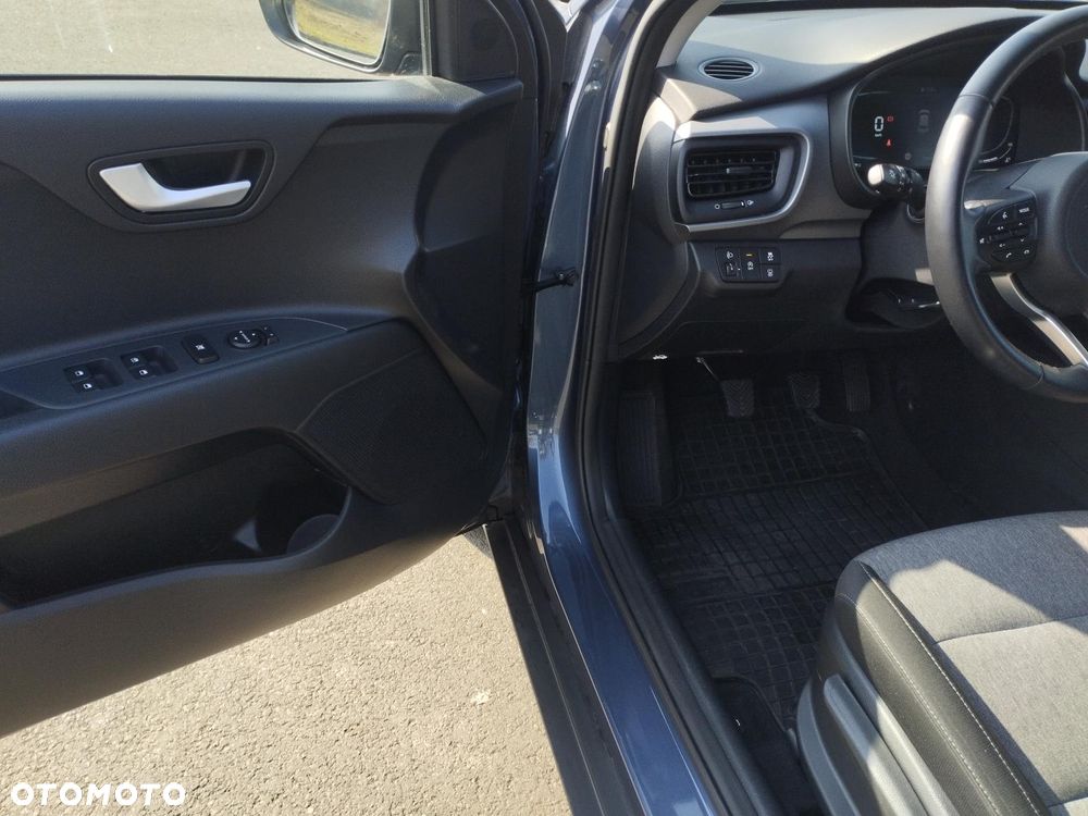 Kia Stonic 1.2 M - 10