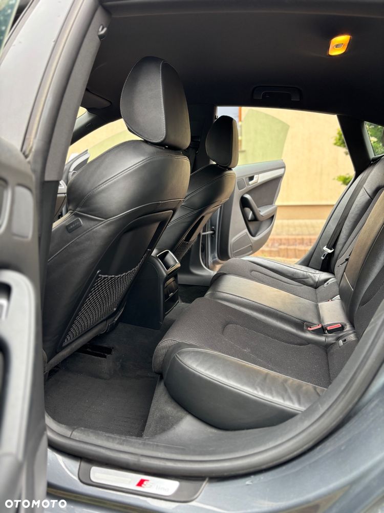 Audi A5 Sportback - 19