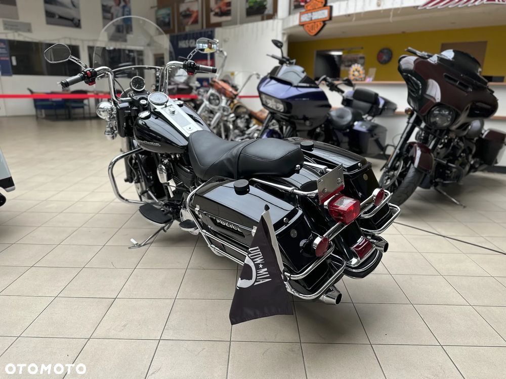 Harley-Davidson Touring Road King - 5