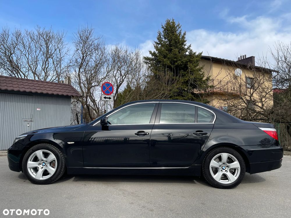 BMW Seria 5 530d - 5