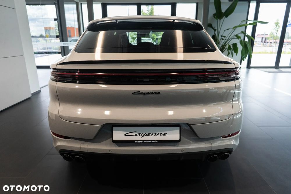Porsche Cayenne Black Edition - 7