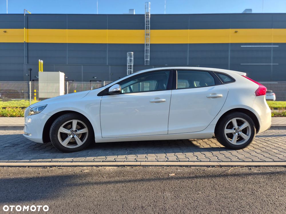 Volvo V40 - 14