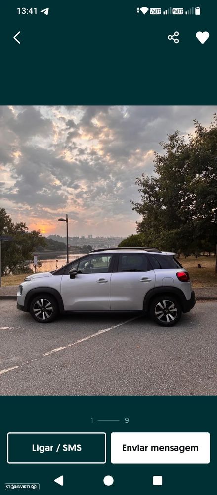 Citroën C3 Aircross - 3