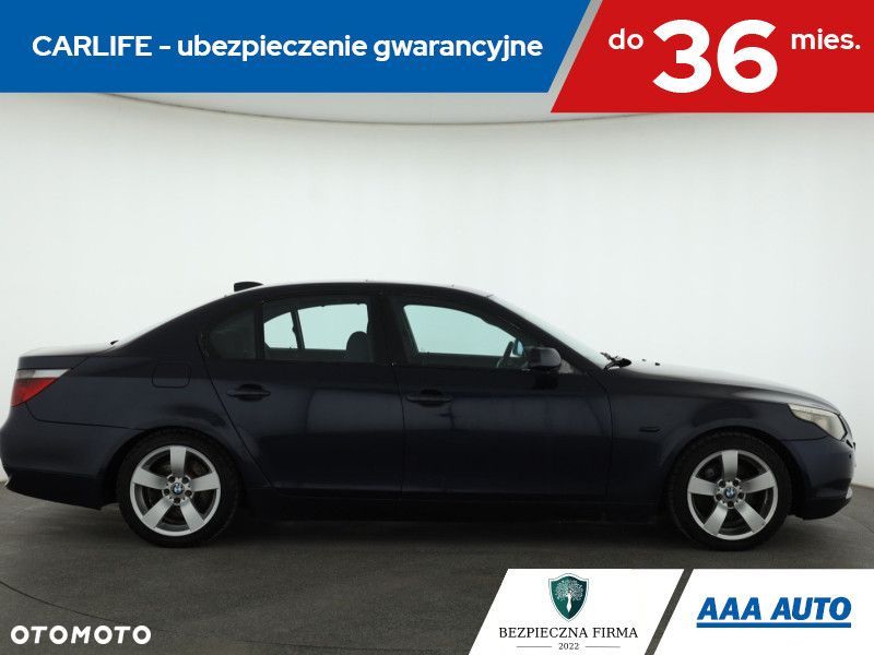 BMW Seria 5 - 8
