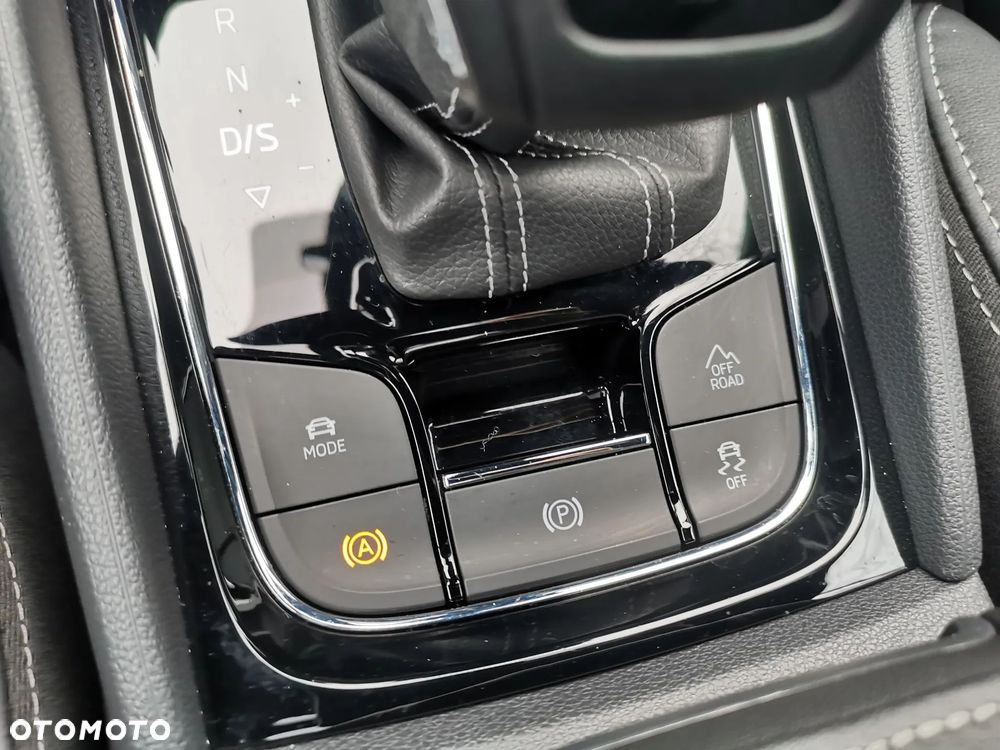 Skoda Kodiaq 2.0 TDI 4x4 Sportline DSG - 17