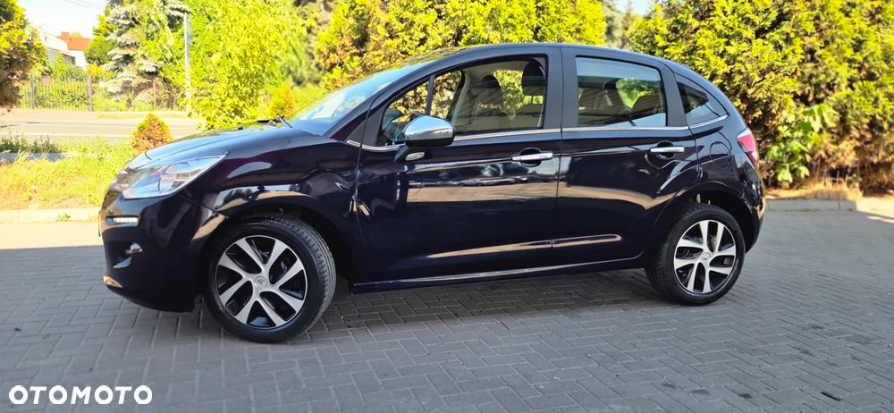 Citroën C3 Pure Tech (VTi) 68 Selection - 5