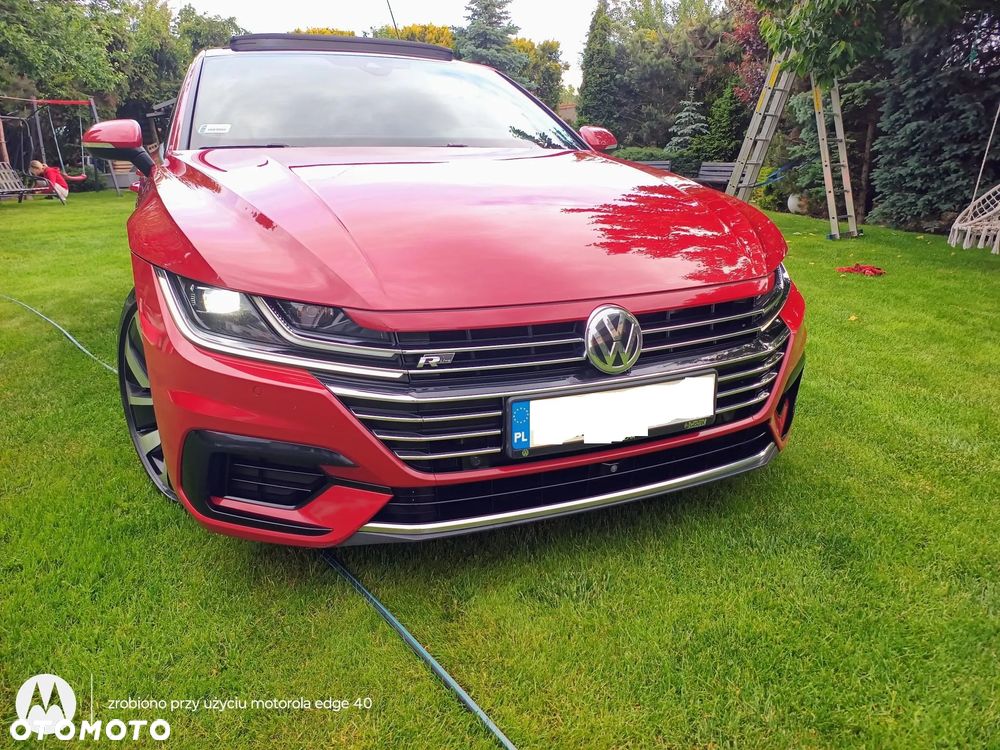 Volkswagen Arteon 2.0 TSI R-Line DSG - 1