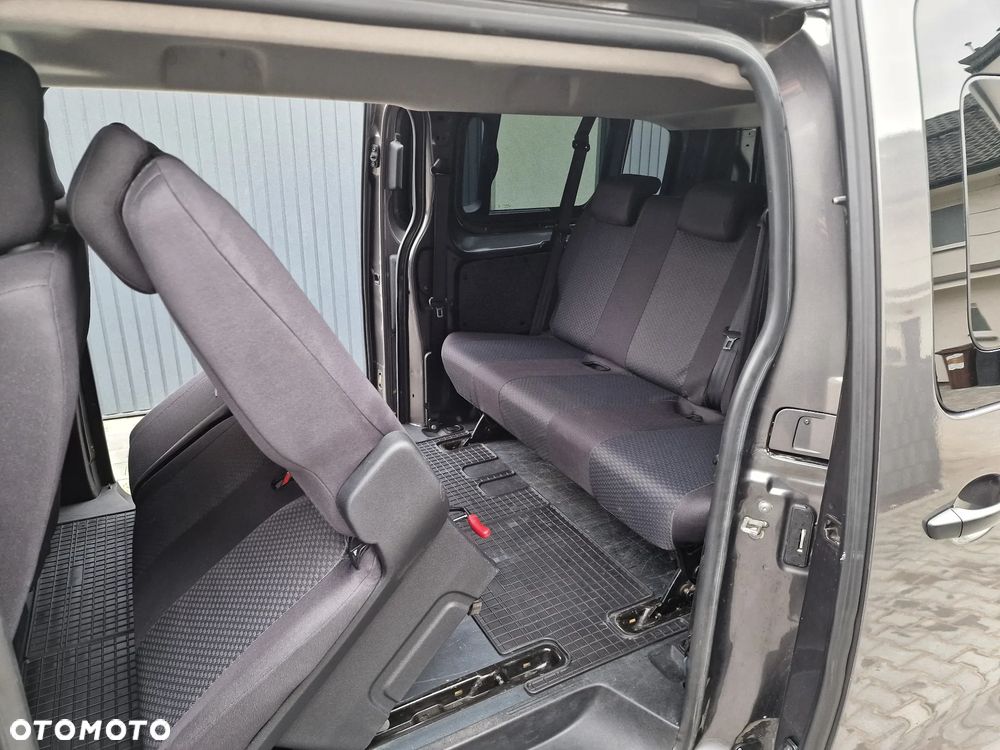 Citroën SpaceTourer XS S&S Business - 19