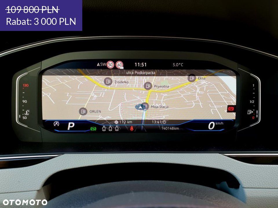 Volkswagen Passat - 13