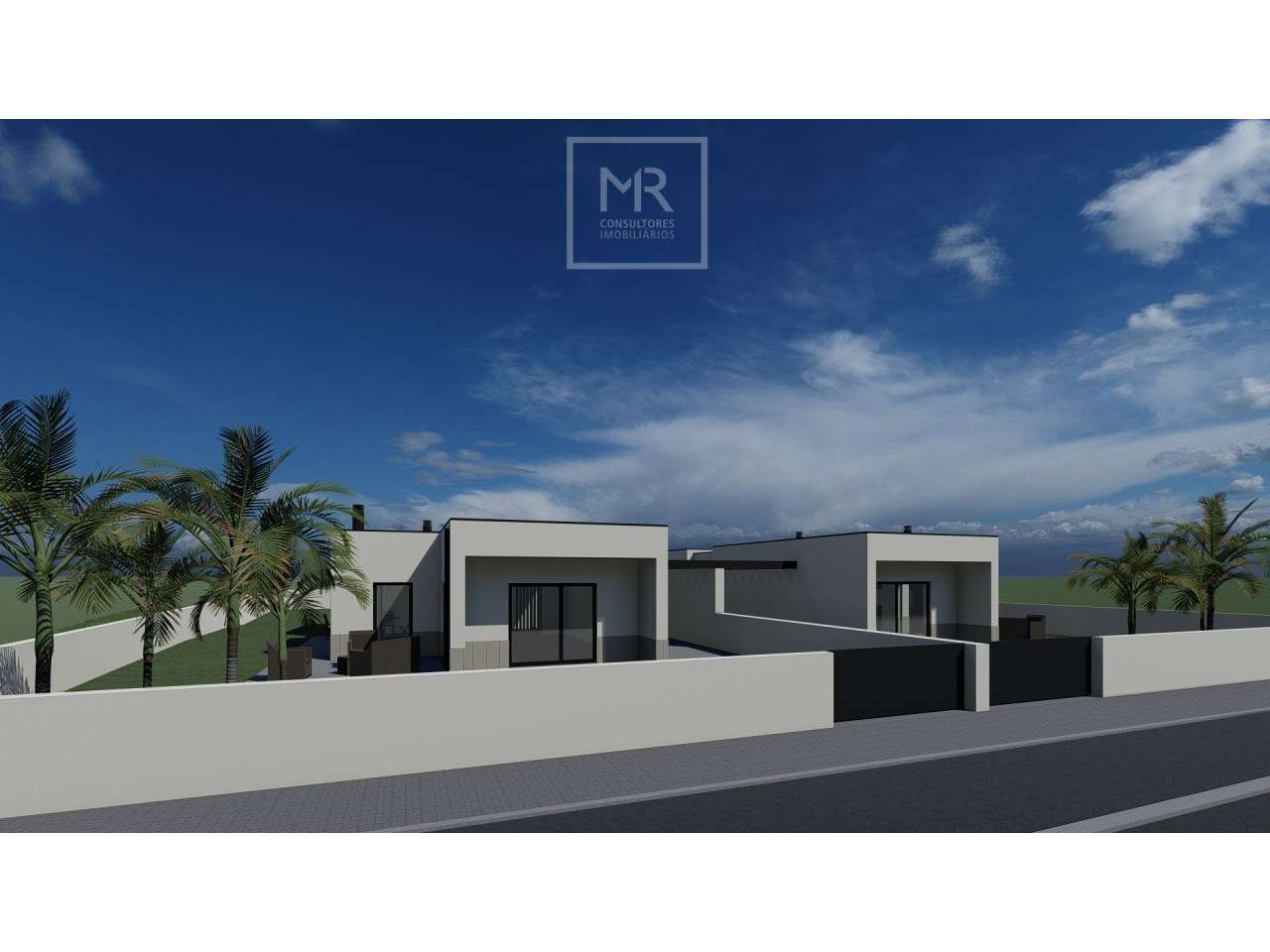 Moradia T3 Venda em Vilarinho do Bairro,Anadia - Grande imagem: 3/12